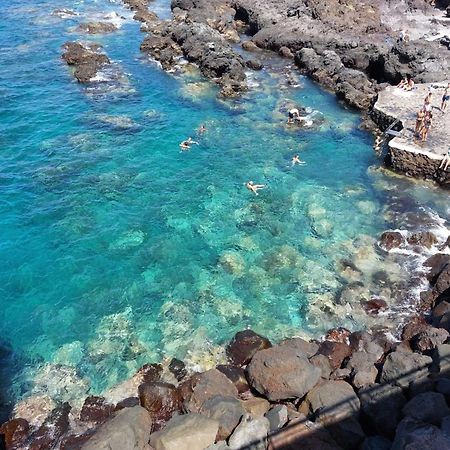 Appartamento Con 1 Camera Da Letto Con Vista Ov223 Costa Adeje (Tenerife) Exterior foto