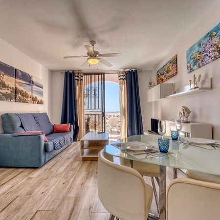 Appartamento Con 1 Camera Da Letto Con Vista Ov223 Costa Adeje (Tenerife) Exterior foto
