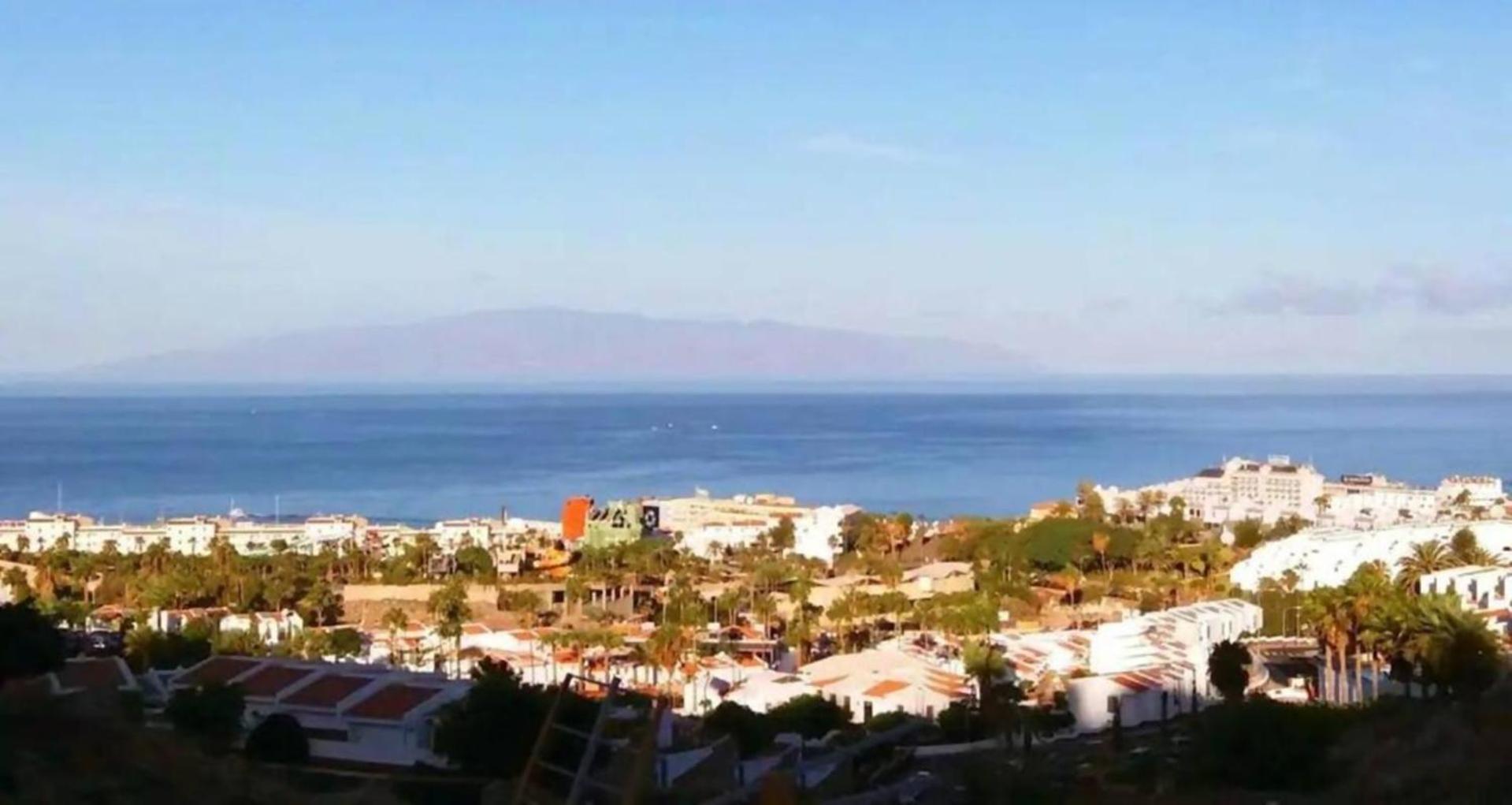 Appartamento Con 1 Camera Da Letto Con Vista Ov223 Costa Adeje (Tenerife) Exterior foto
