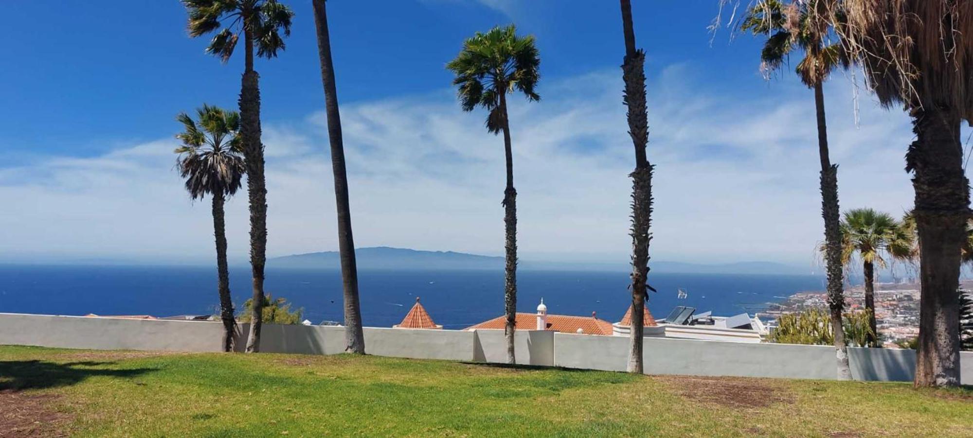 Appartamento Con 1 Camera Da Letto Con Vista Ov223 Costa Adeje (Tenerife) Exterior foto