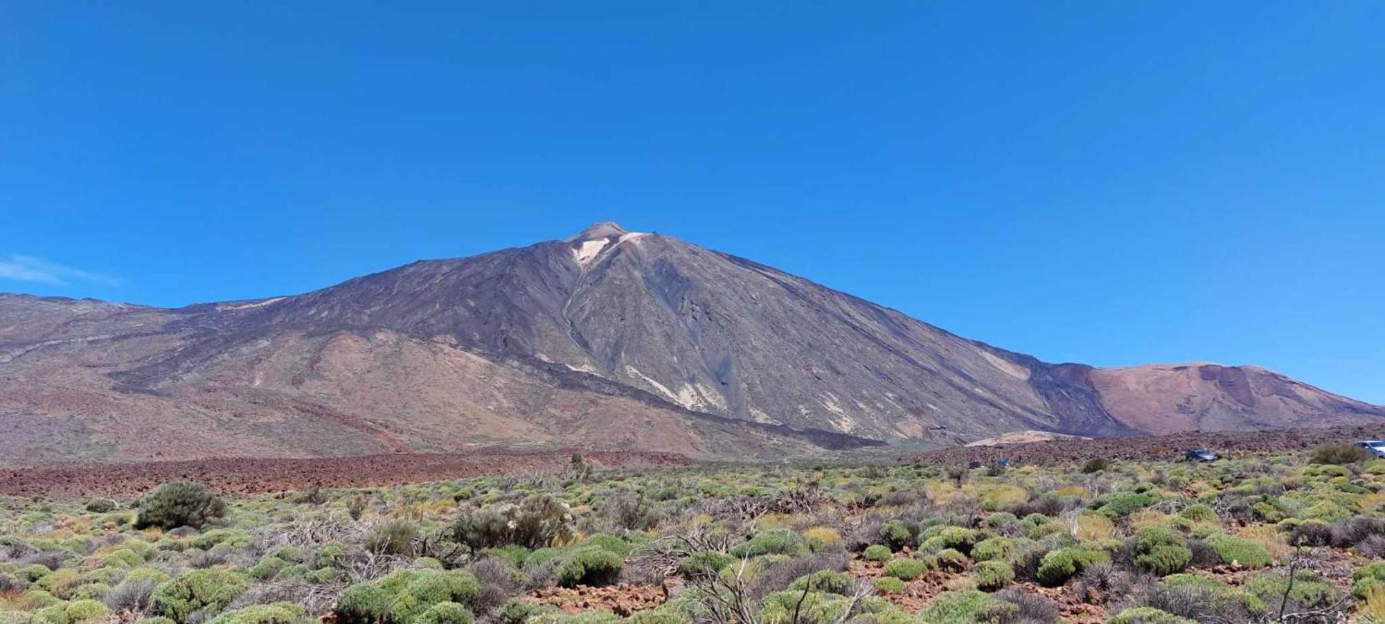 Appartamento Con 1 Camera Da Letto Con Vista Ov223 Costa Adeje (Tenerife) Exterior foto