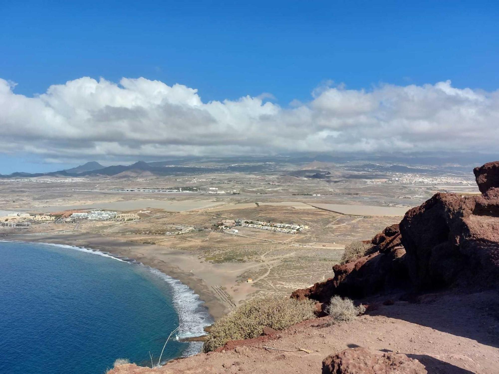 Appartamento Con 1 Camera Da Letto Con Vista Ov223 Costa Adeje (Tenerife) Exterior foto