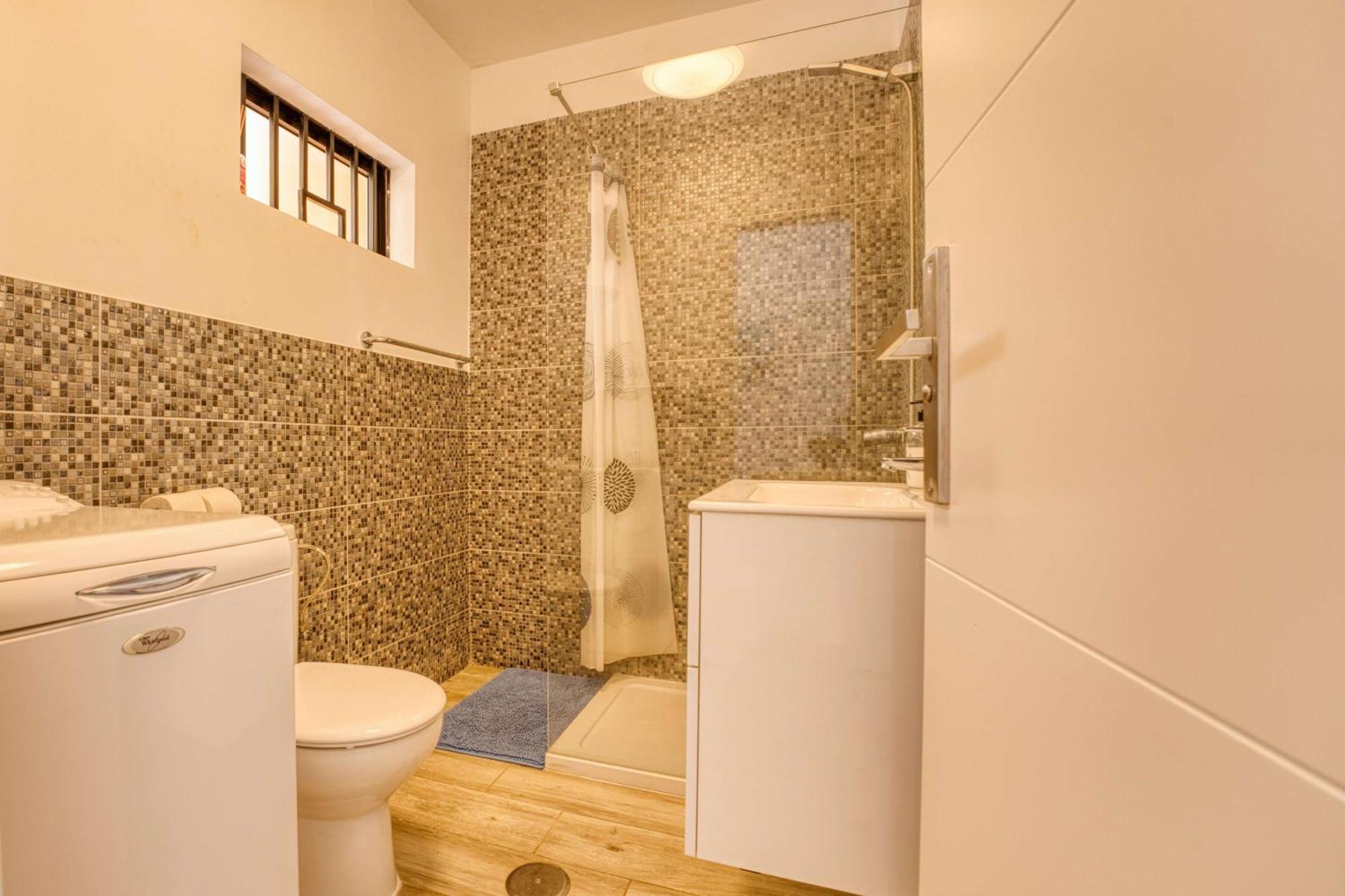 Appartamento Con 1 Camera Da Letto Con Vista Ov223 Costa Adeje (Tenerife) Exterior foto
