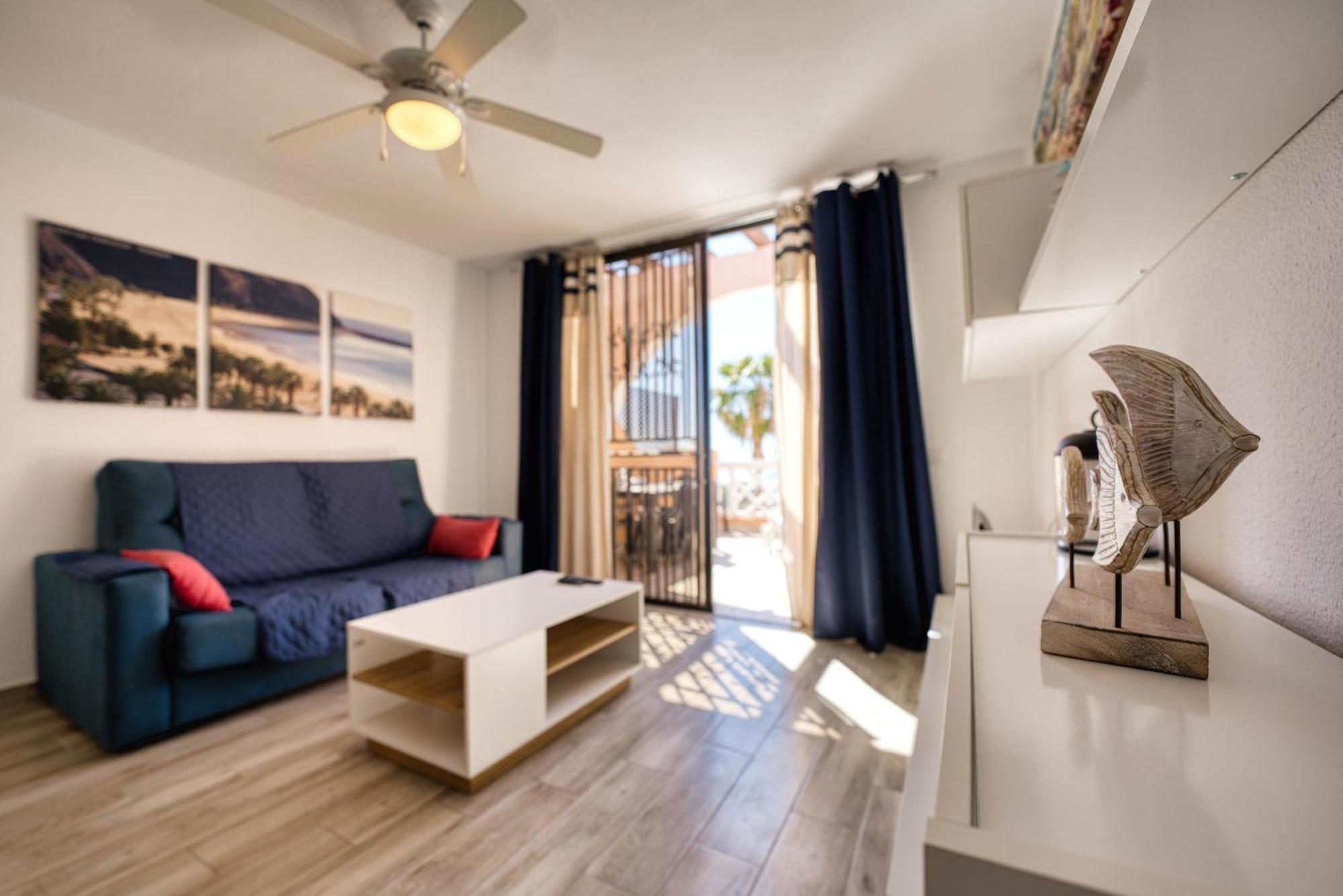 Appartamento Con 1 Camera Da Letto Con Vista Ov223 Costa Adeje (Tenerife) Exterior foto