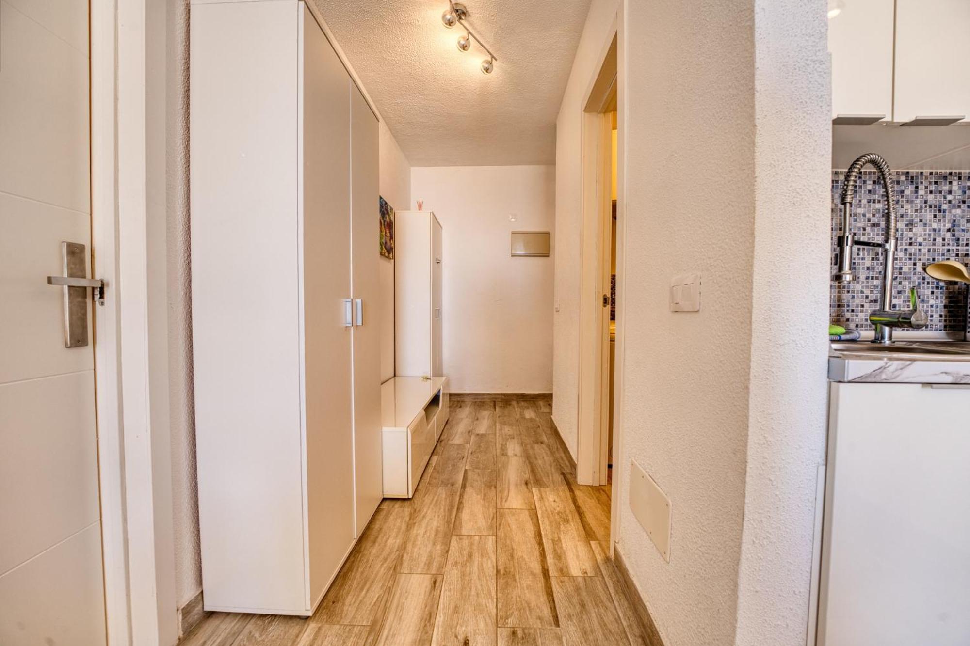 Appartamento Con 1 Camera Da Letto Con Vista Ov223 Costa Adeje (Tenerife) Exterior foto