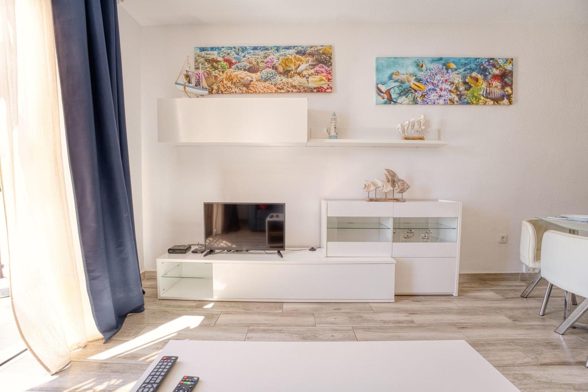 Appartamento Con 1 Camera Da Letto Con Vista Ov223 Costa Adeje (Tenerife) Exterior foto