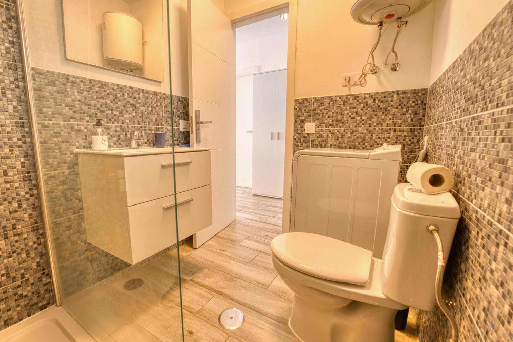 Appartamento Con 1 Camera Da Letto Con Vista Ov223 Costa Adeje (Tenerife) Exterior foto