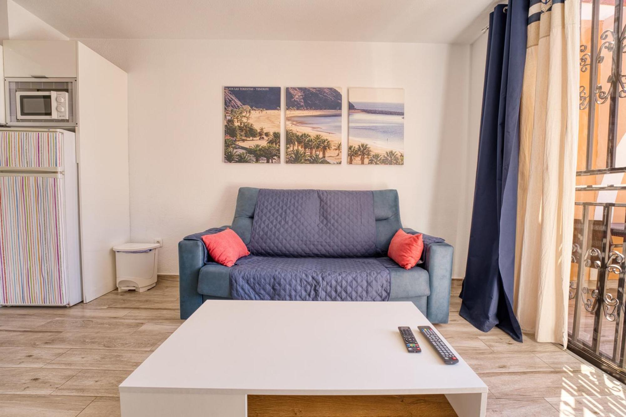 Appartamento Con 1 Camera Da Letto Con Vista Ov223 Costa Adeje (Tenerife) Exterior foto
